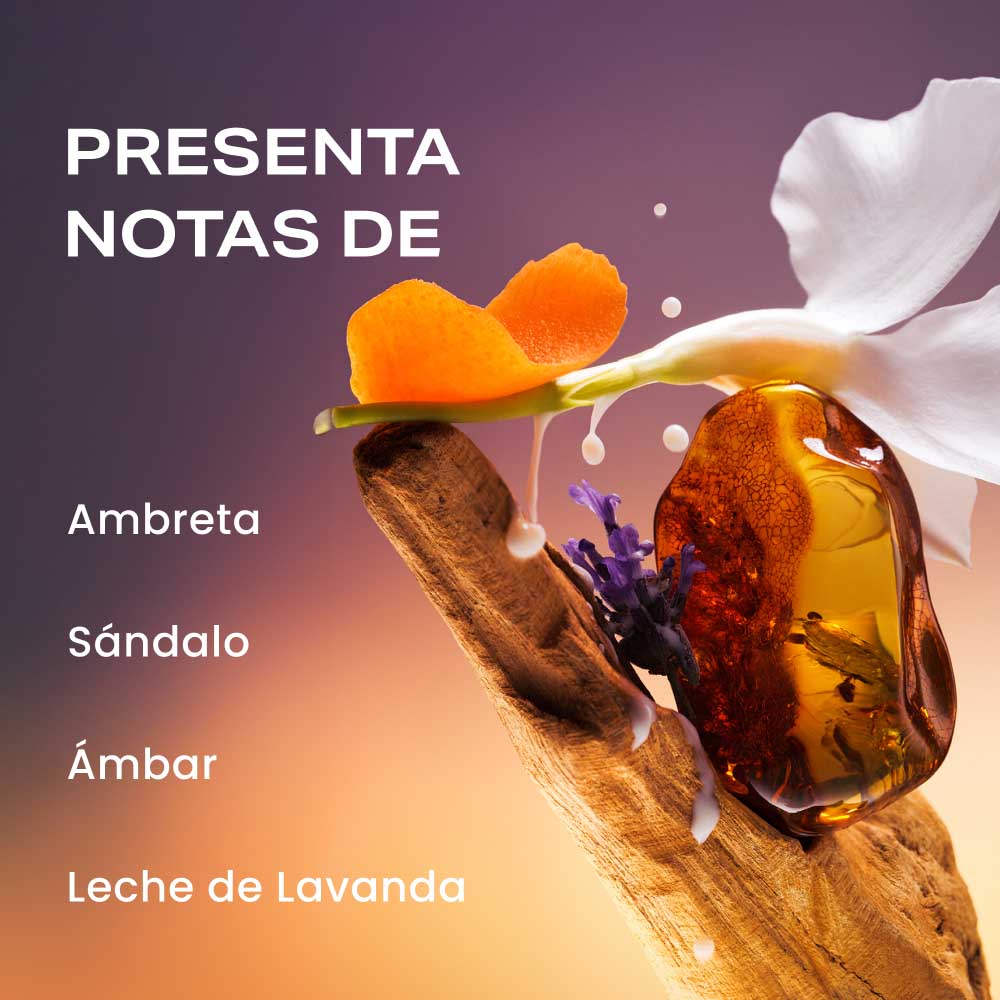 AFTERGLOW EAU DE PARFUM